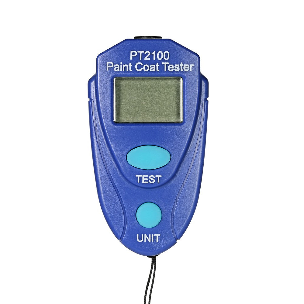 Digital Thickness Gauge Mini Accurate Coating Precise Car Paint Tester
