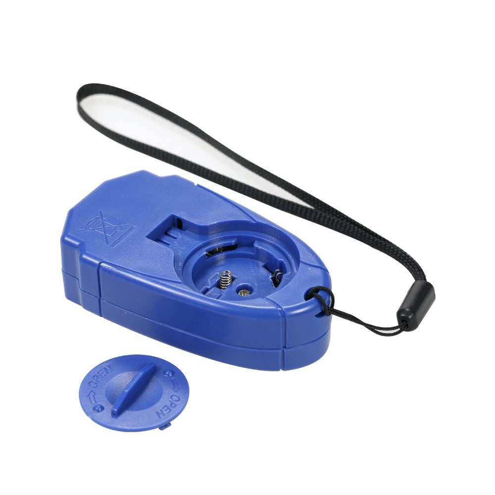 Digital Thickness Gauge Mini Accurate Coating Precise Car Paint Tester