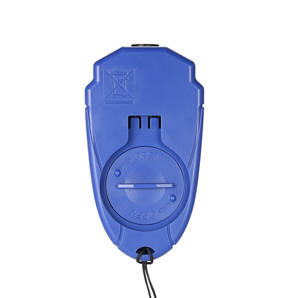 Digital Thickness Gauge Mini Accurate Coating Precise Car Paint Tester