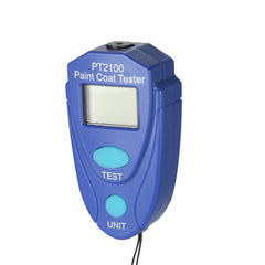 Digital Thickness Gauge Mini Accurate Coating Precise Car Paint Tester