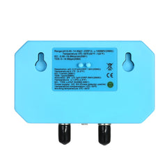 3 in 1 pH/ORP/TEMP Meter Water Detector