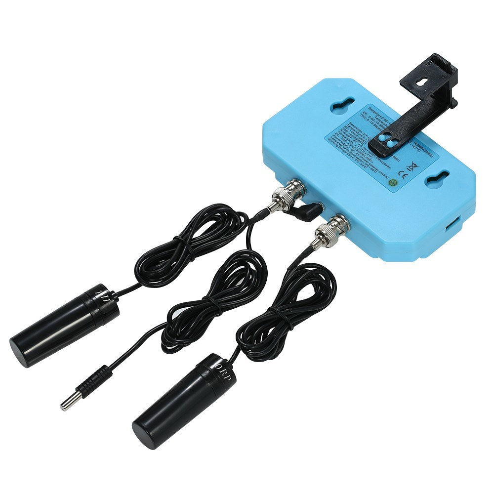 3 in 1 pH/ORP/TEMP Meter Water Detector