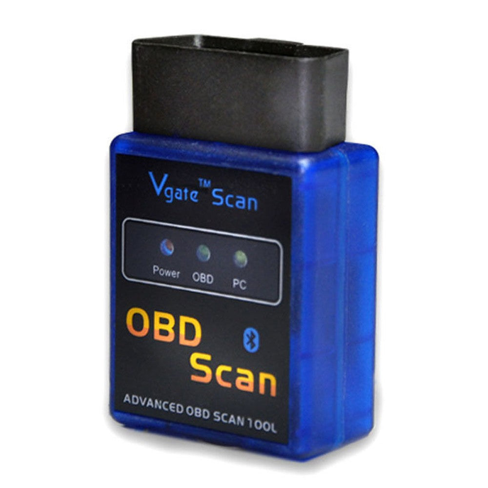 Mini OBD Diagnostic Tool BT Engine Fault Diagnosis Instrument