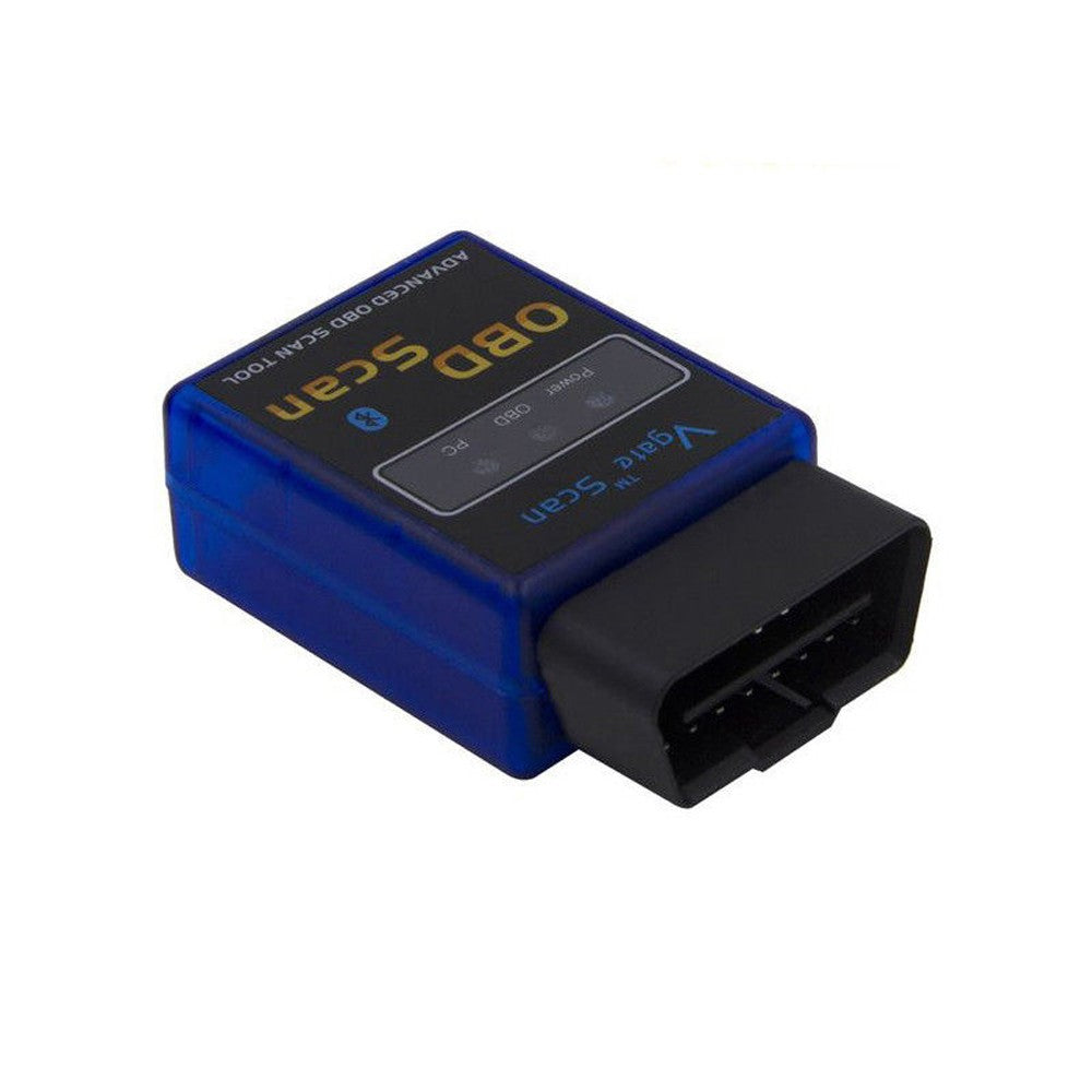 Mini OBD Diagnostic Tool BT Engine Fault Diagnosis Instrument