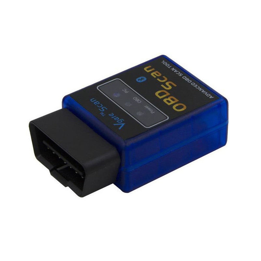 Mini OBD Diagnostic Tool BT Engine Fault Diagnosis Instrument