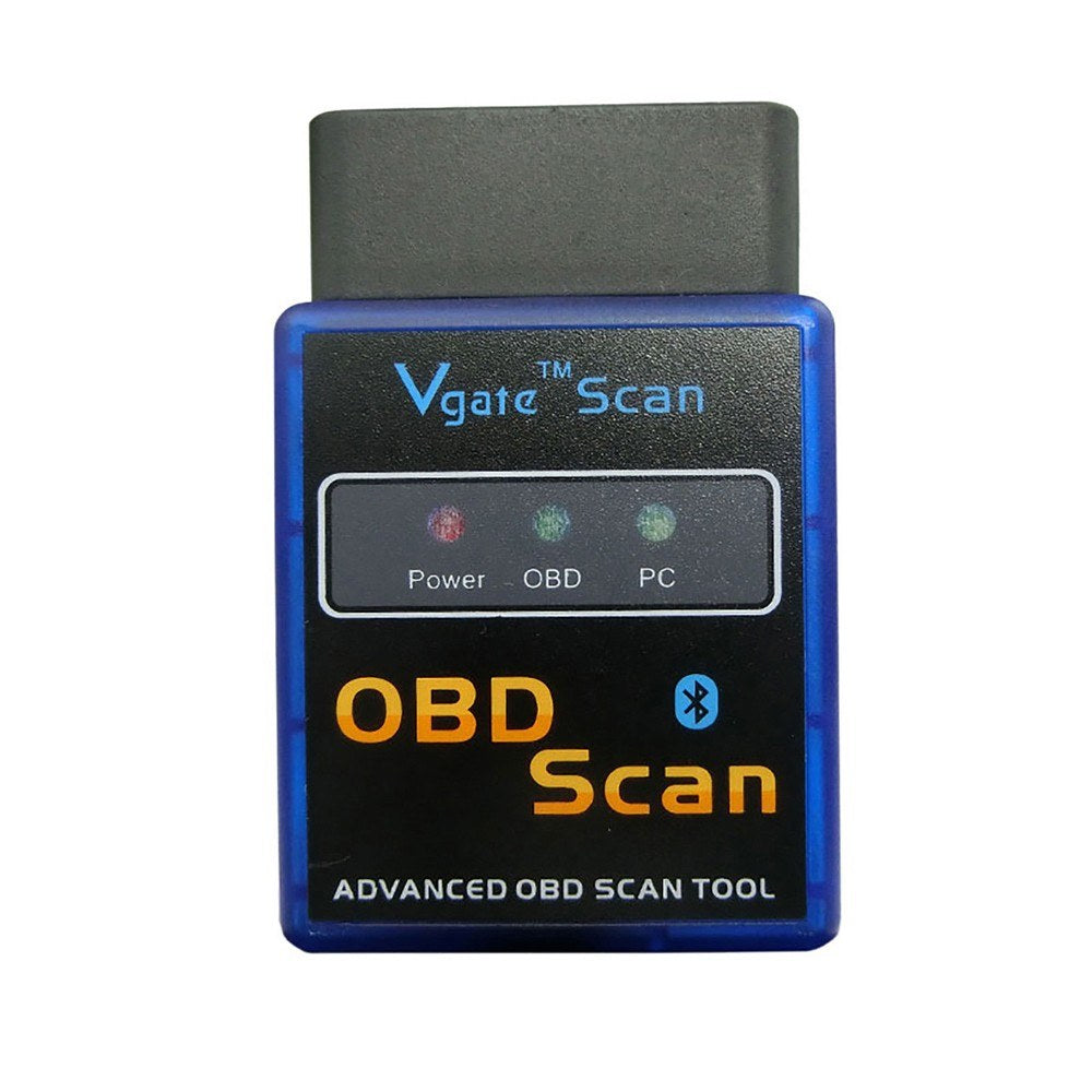 Mini OBD Diagnostic Tool BT Engine Fault Diagnosis Instrument
