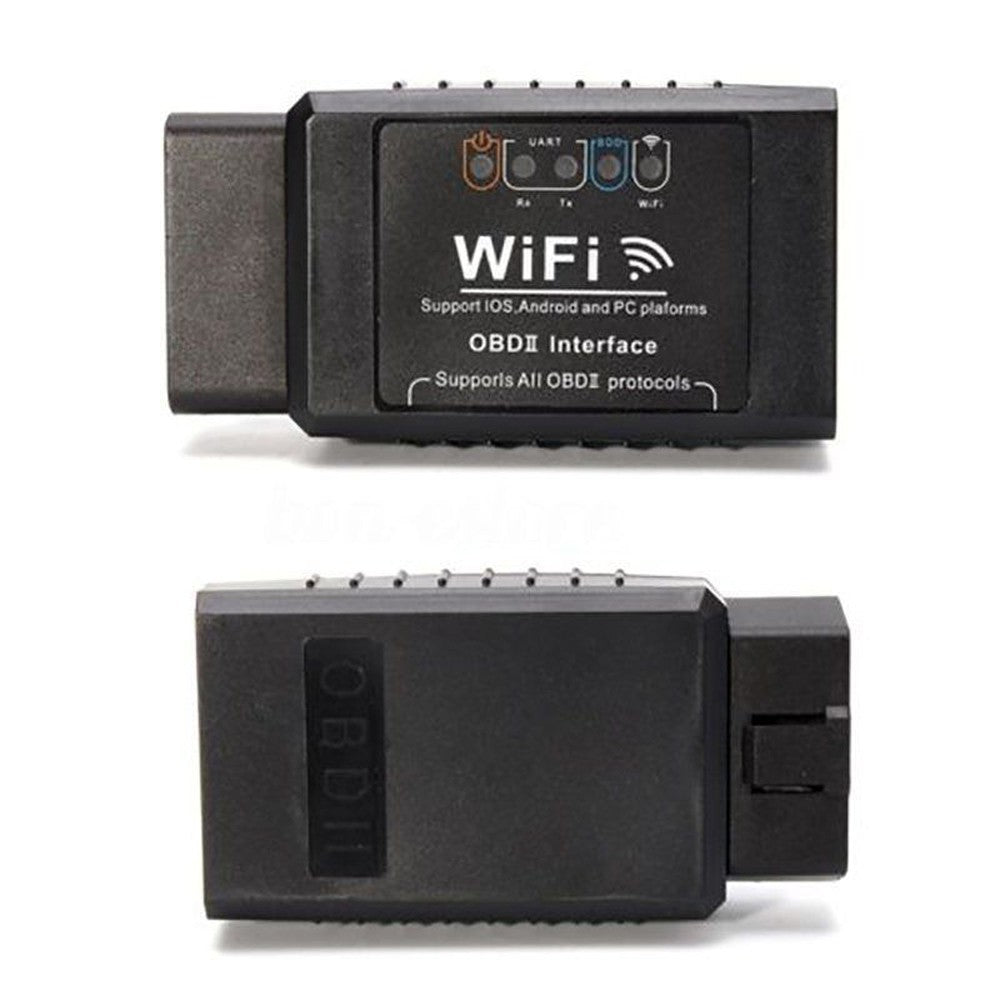 Car WIFI OBD2 OBDII Scan Tool Foseal Scanner