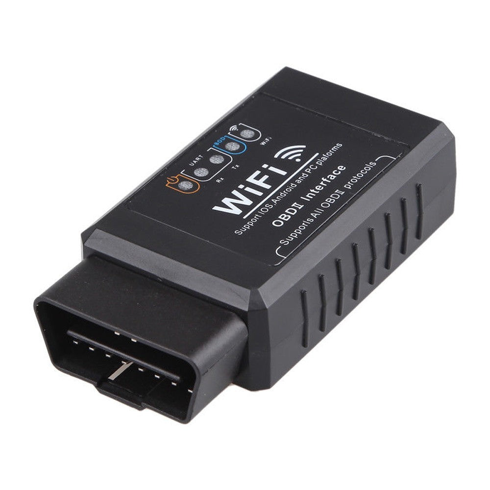 Car WIFI OBD2 OBDII Scan Tool Foseal Scanner
