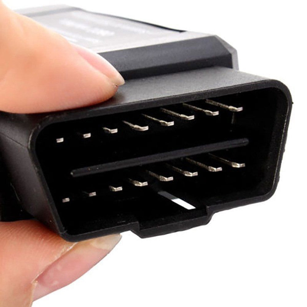 Car WIFI OBD2 OBDII Scan Tool Foseal Scanner