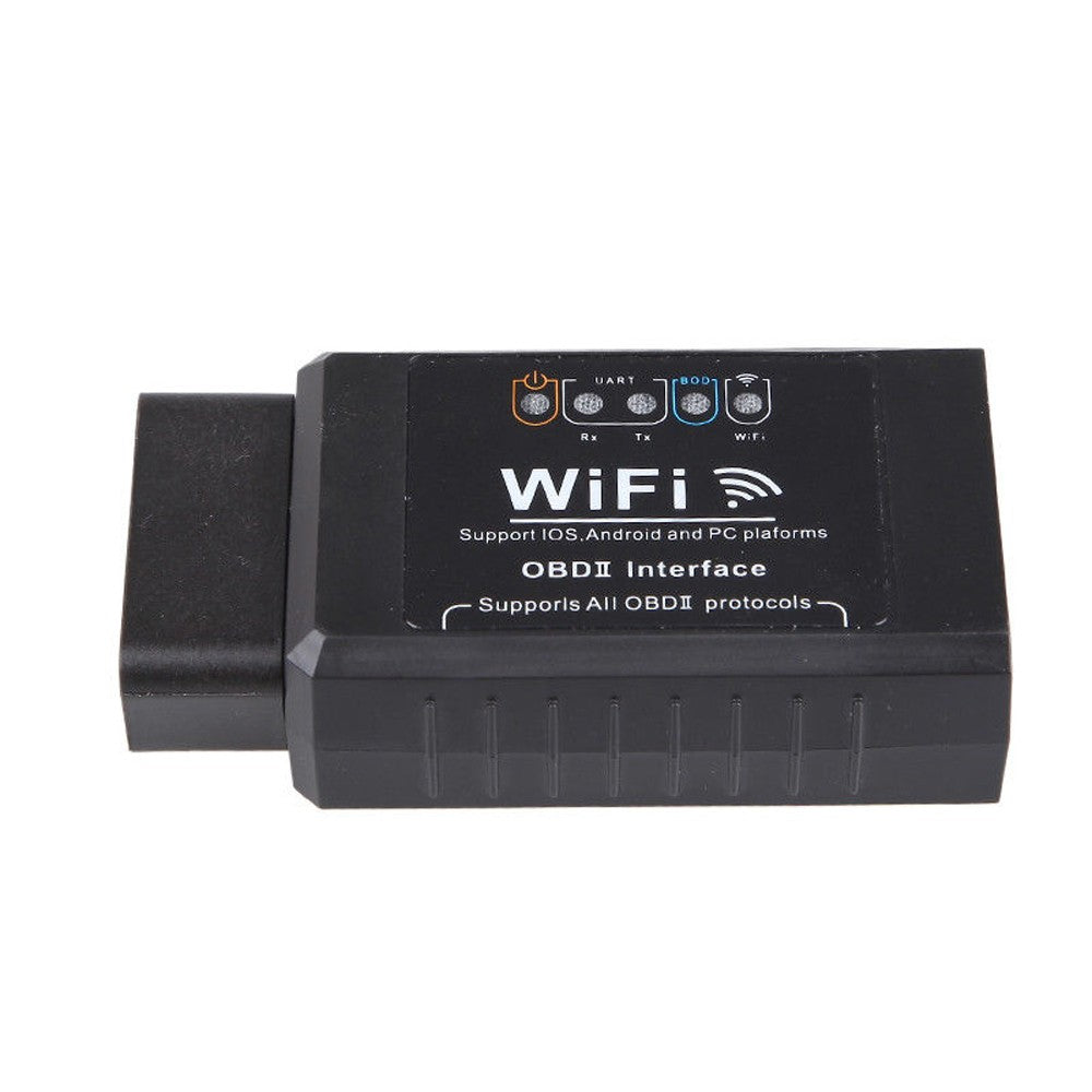 Car WIFI OBD2 OBDII Scan Tool Foseal Scanner