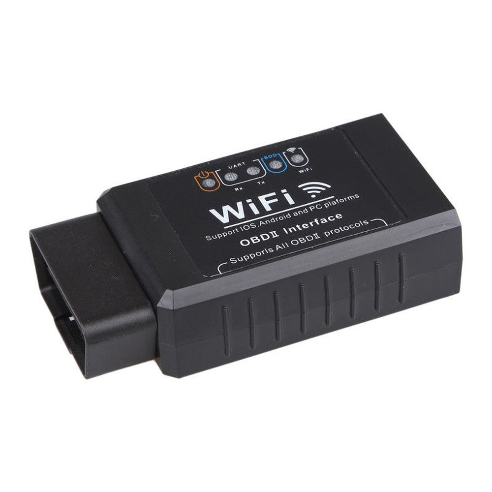 Car WIFI OBD2 OBDII Scan Tool Foseal Scanner