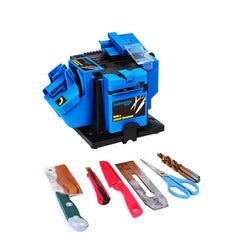 Multifunctional Universal Electric Sharpener Drill Sharpening Machine Household Industrial Grinding Tools