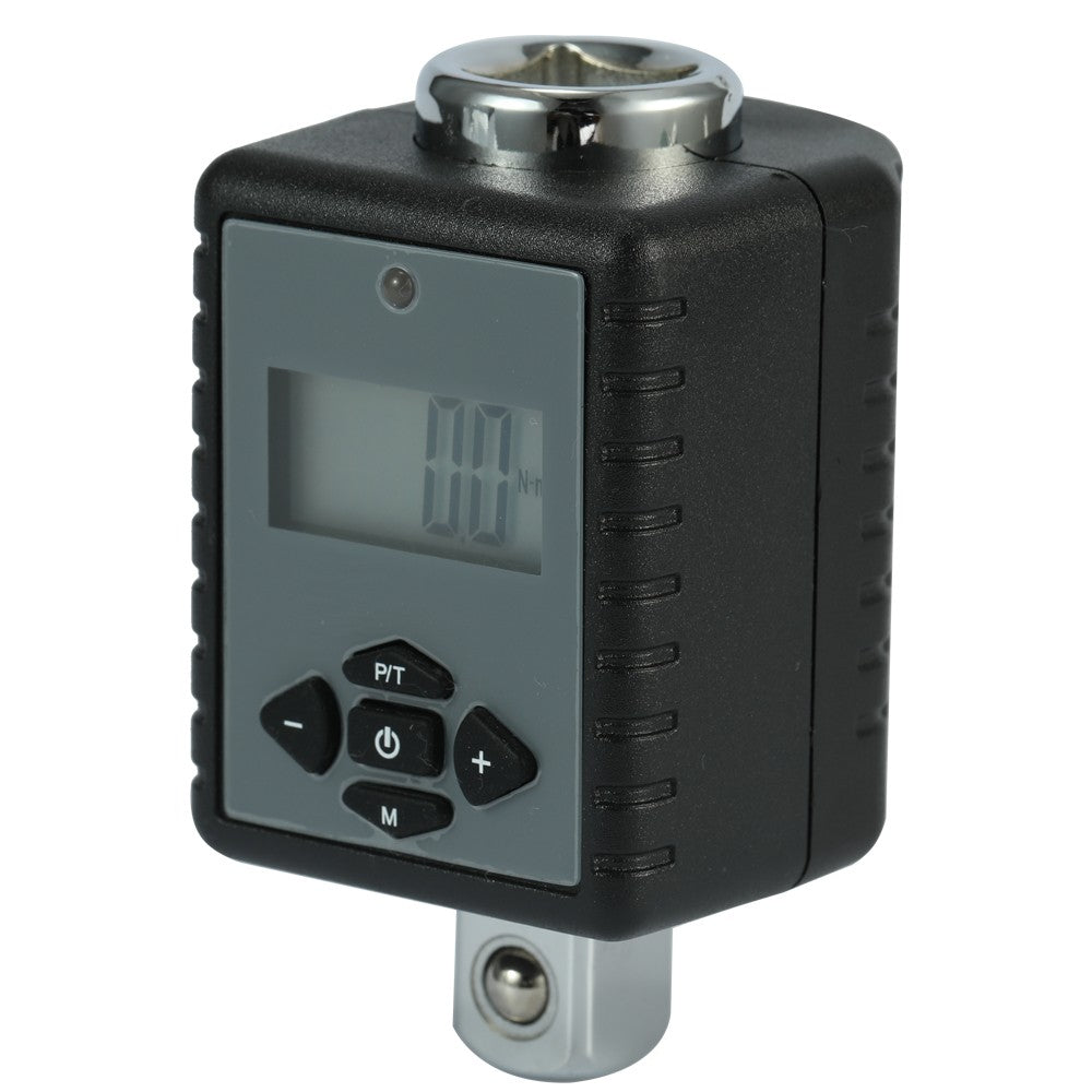 Electronic Digital Display Torquemeter Adjustable Torque Meter