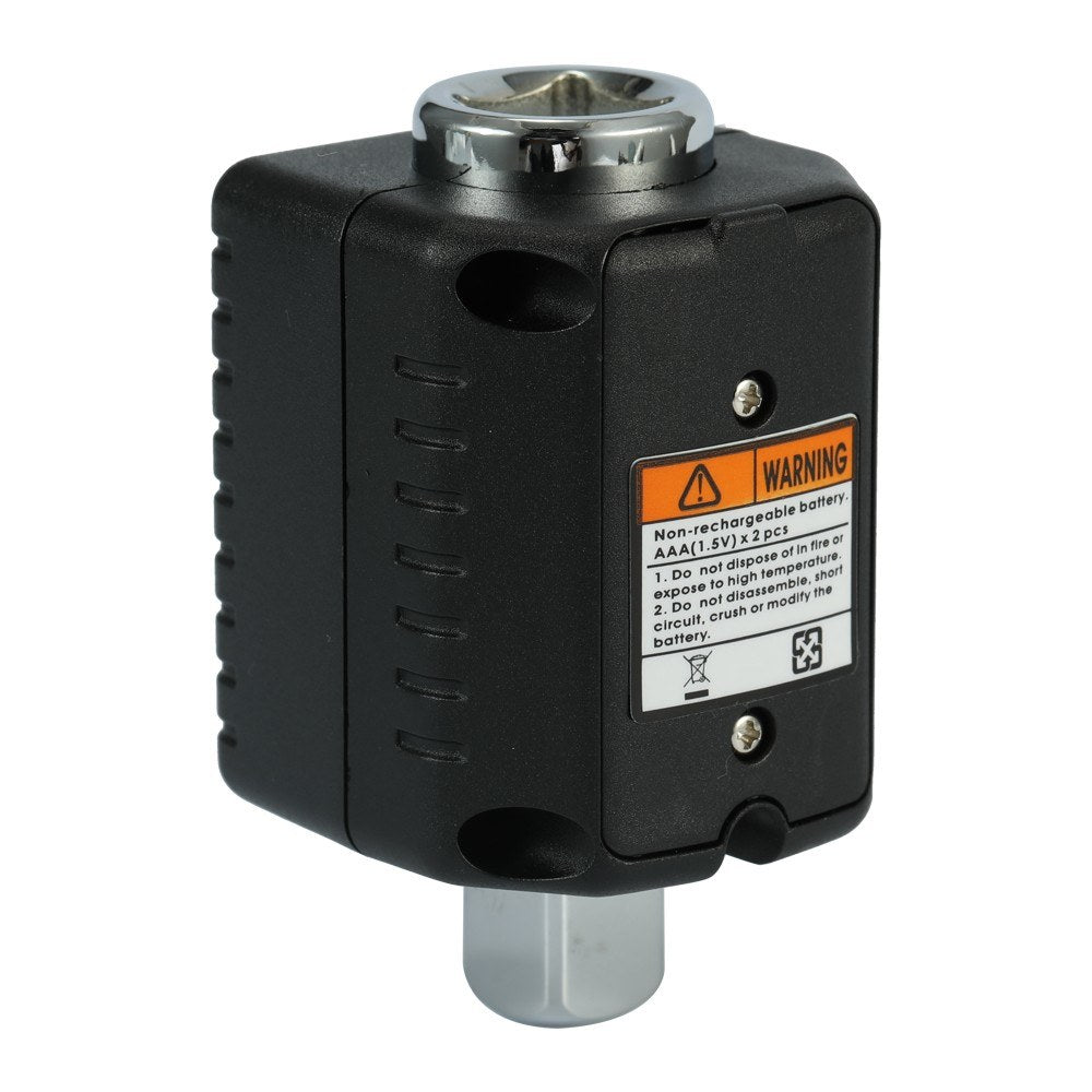 Electronic Digital Display Torquemeter Adjustable Torque Meter