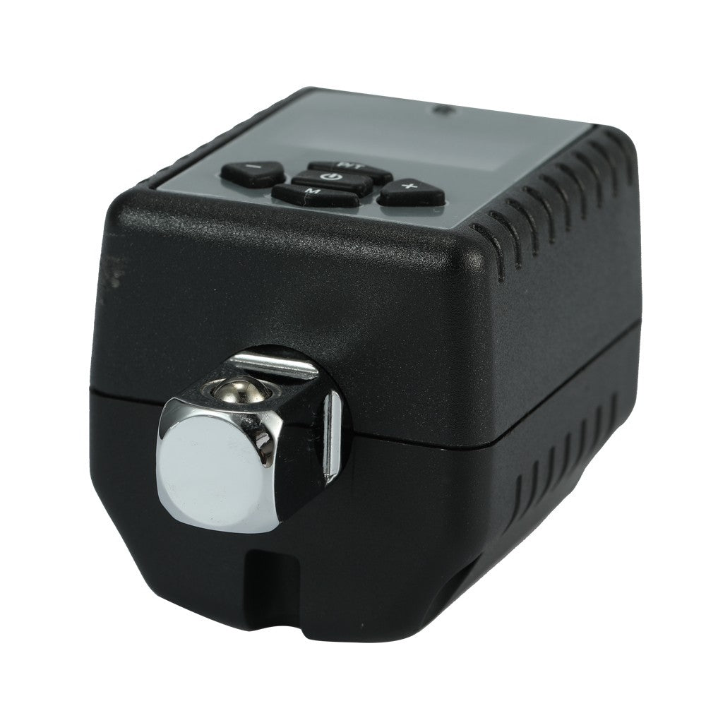 Electronic Digital Display Torquemeter Adjustable Torque Meter