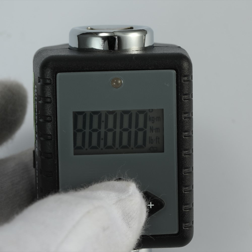 Electronic Digital Display Torquemeter Adjustable Torque Meter