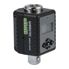 Electronic Digital Display Torquemeter Adjustable Torque Meter