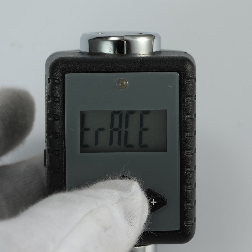 Electronic Digital Display Torquemeter Adjustable Torque Meter