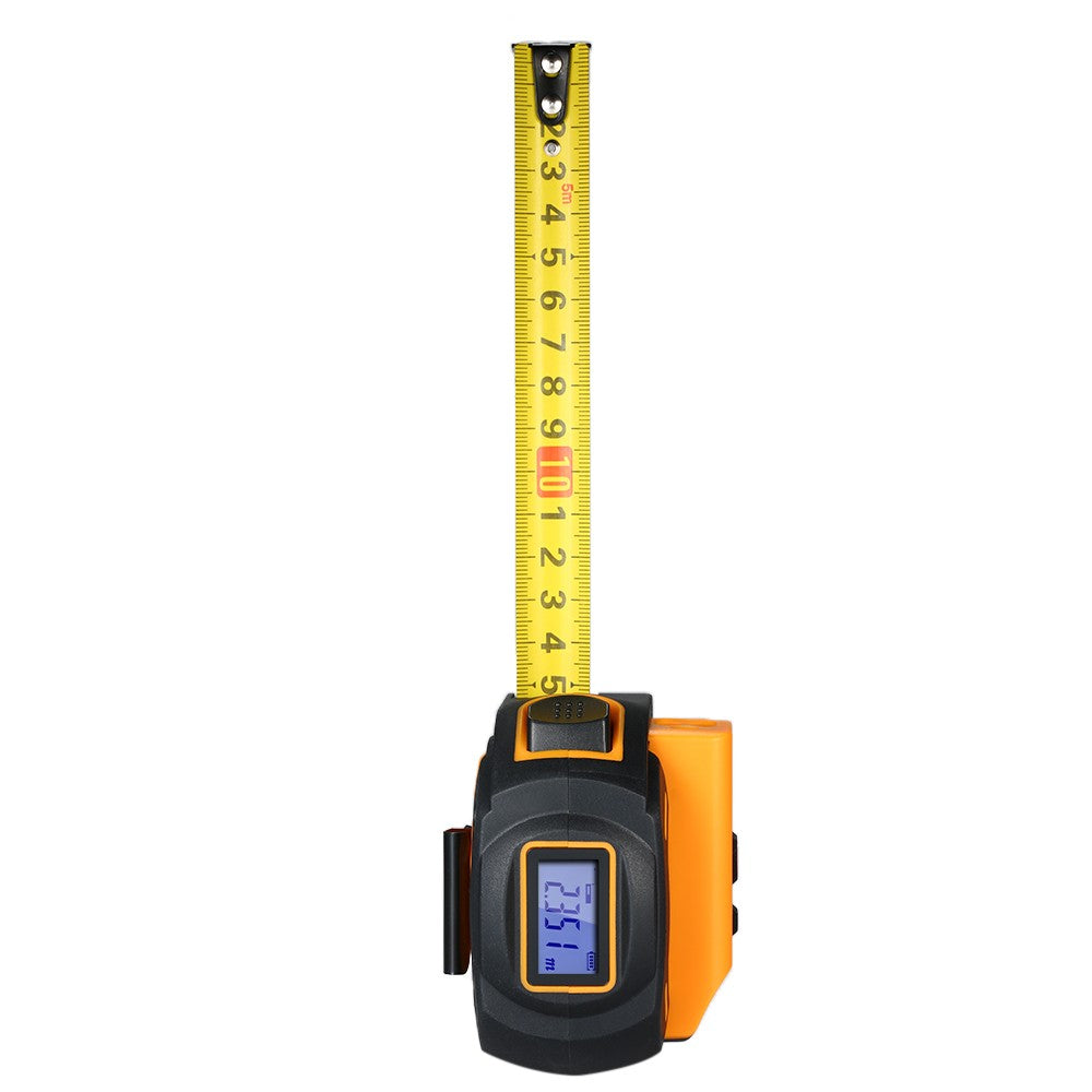 Digital Laser Distance Meter Rangefinder