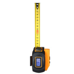 Digital Laser Distance Meter Rangefinder