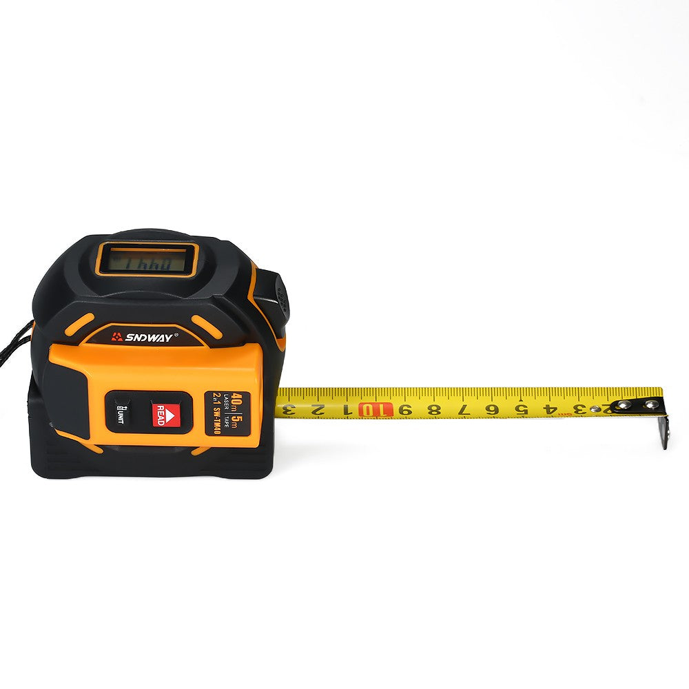 Digital Laser Distance Meter Rangefinder
