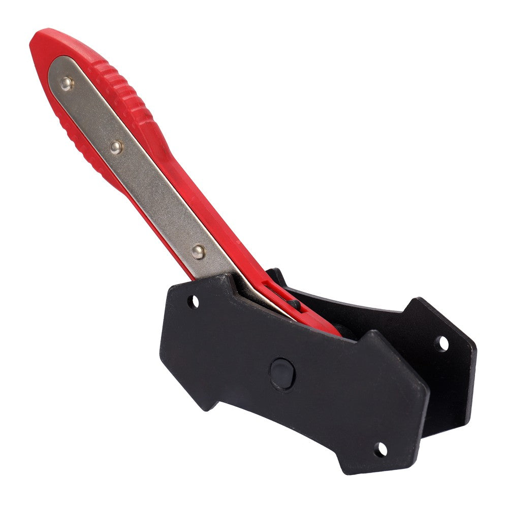 Ratcheting Brake Caliper Piston Spreader Press Tool With 2 Plate Car Accessories Twin Quad Separator Pad