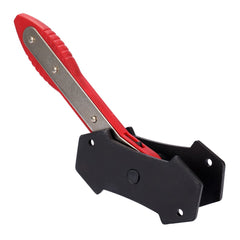 Ratcheting Brake Caliper Piston Spreader Press Tool With 2 Plate Car Accessories Twin Quad Separator Pad