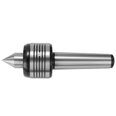 Accuracy Heavy Duty Bearing Morse Taper Shaft CHC Lathe Center High Speed Turning Machine Tool