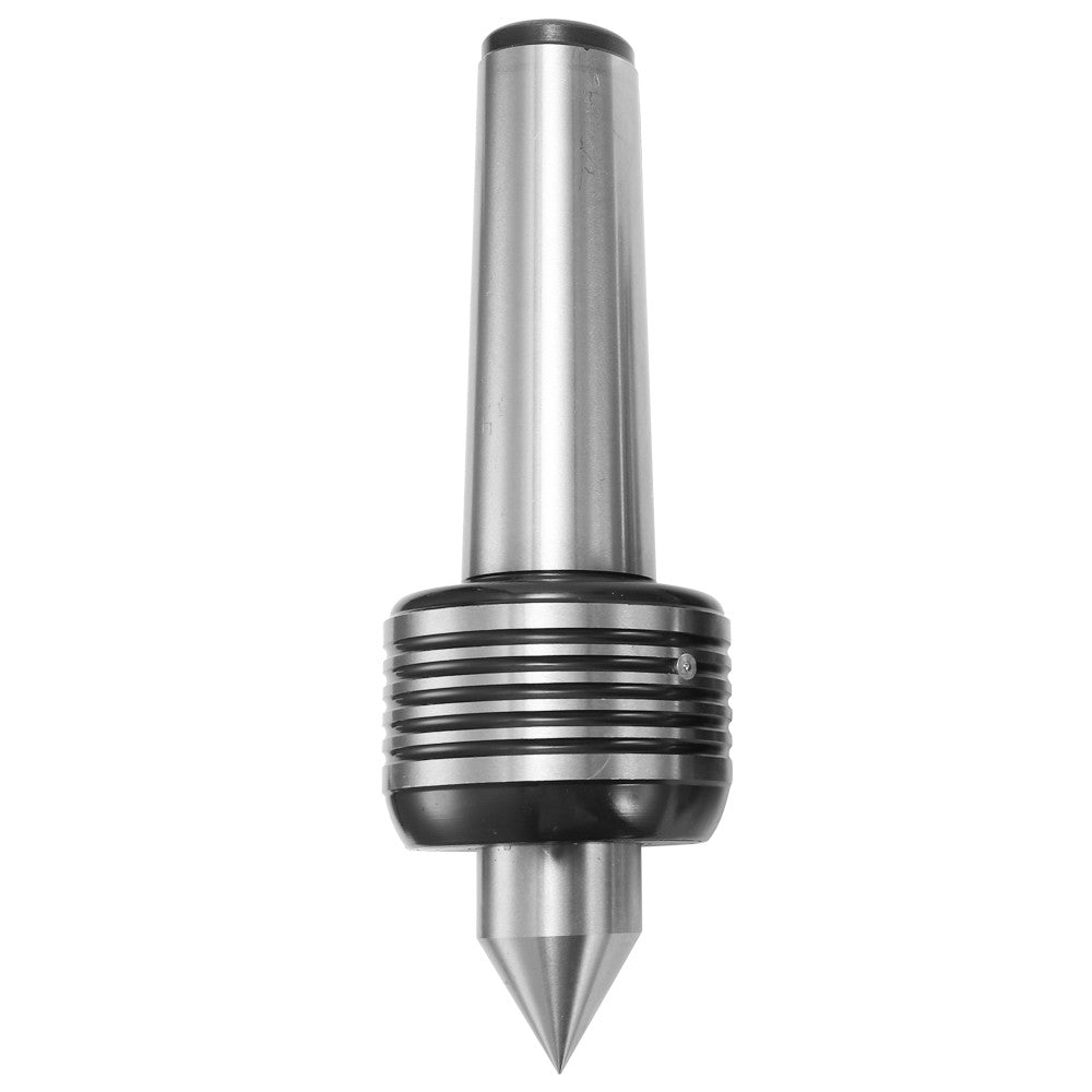 Accuracy Heavy Duty Bearing Morse Taper Shaft CHC Lathe Center High Speed Turning Machine Tool