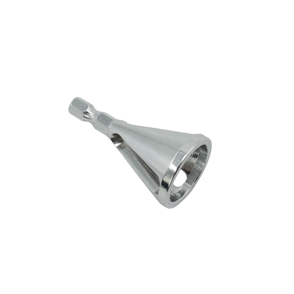 Chamfering Tool Deburring External Chamfer Drill Bit Remove Burr Repairs Tools