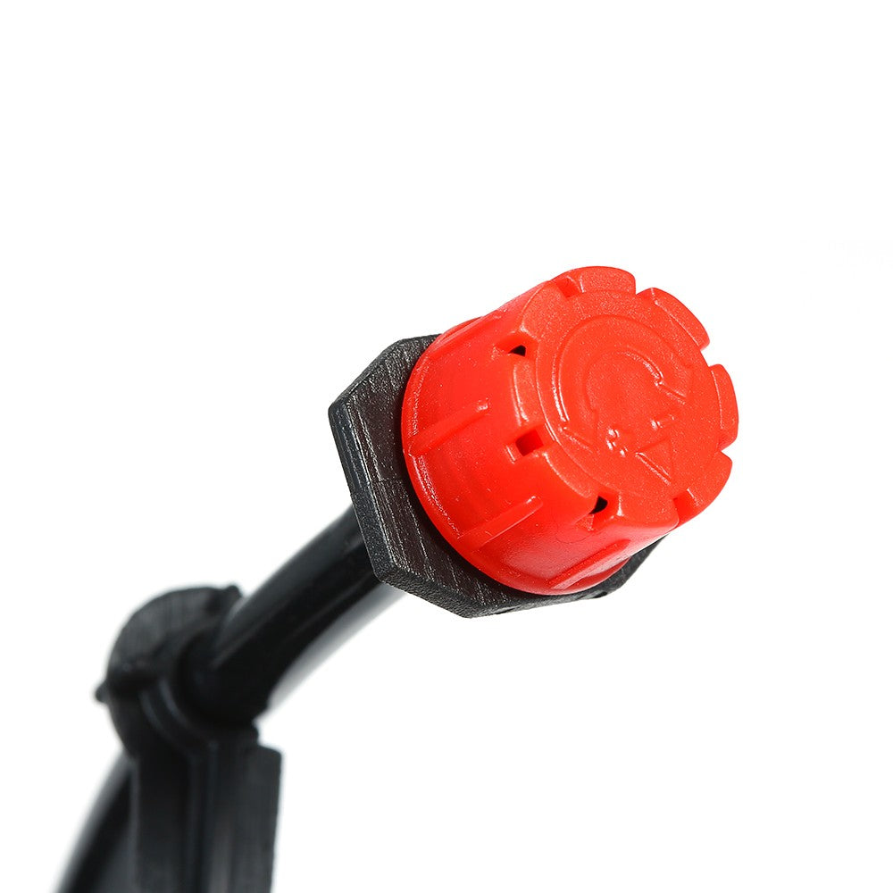 Plant Watering Irrigation Drip Kit Accessories Include Atomizing Nozzle Mister Dripper