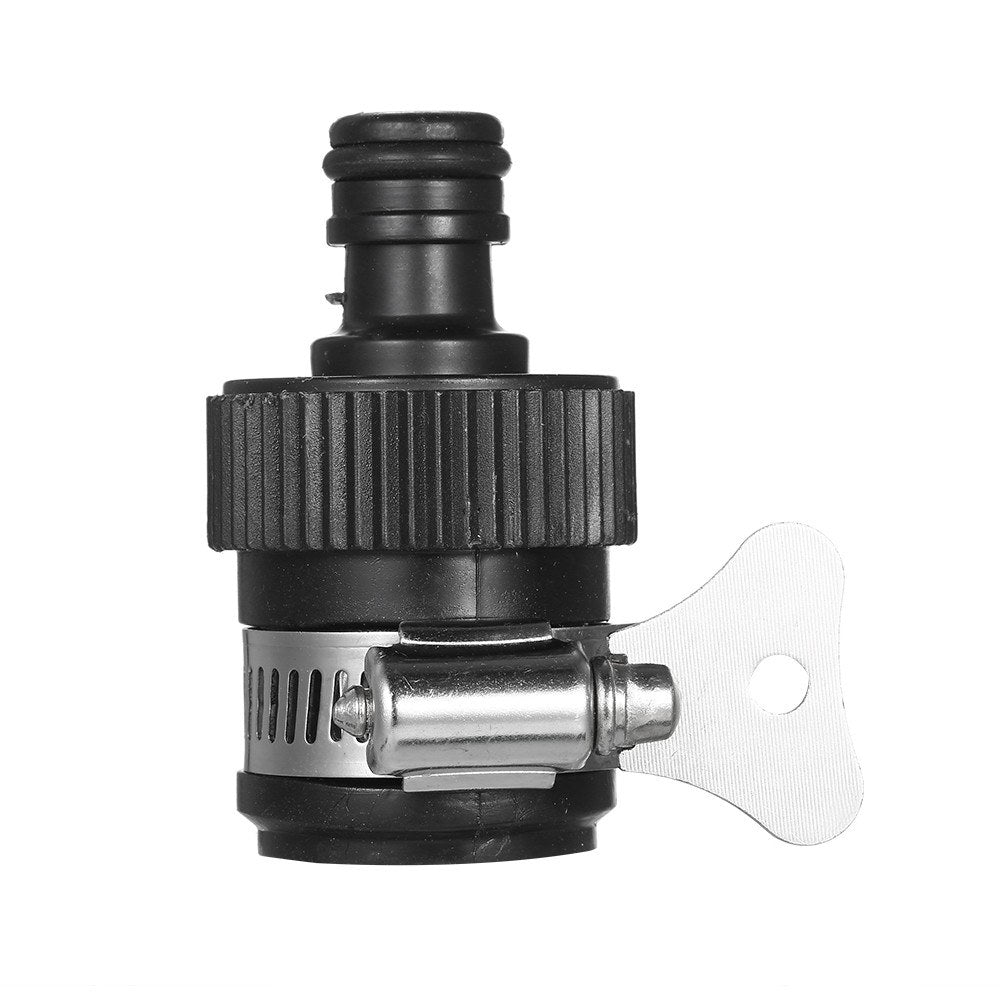 Plant Watering Irrigation Drip Kit Accessories Include Atomizing Nozzle Mister Dripper