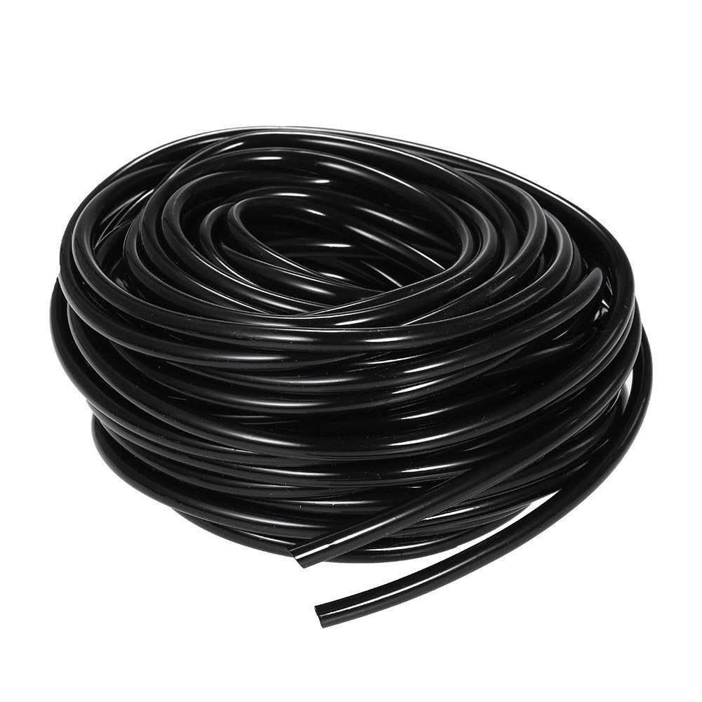 Plant Watering Irrigation Drip Kit Accessories Include Atomizing Nozzle Mister Dripper