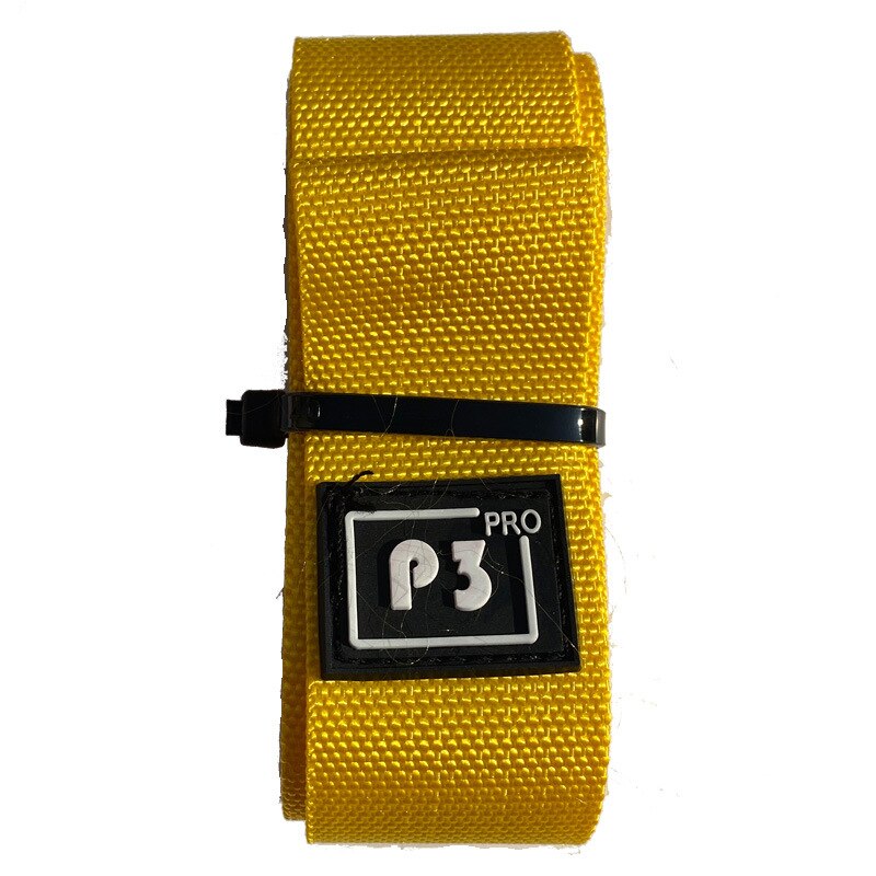 Extension Band for Suspension Trainer Assistance Strap with Anchoring Solution Hook Exerciser