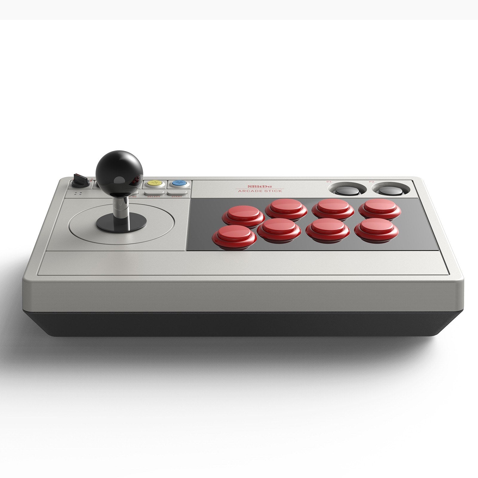 Arcade Stick V3 with Customized Button BT 2.4G Wireless USB Wired PC Game Console