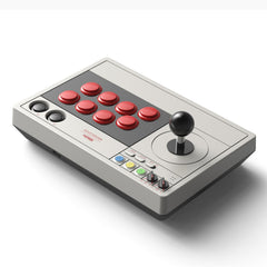 Arcade Stick V3 with Customized Button BT 2.4G Wireless USB Wired PC Game Console