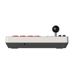 Arcade Stick V3 with Customized Button BT 2.4G Wireless USB Wired PC Game Console