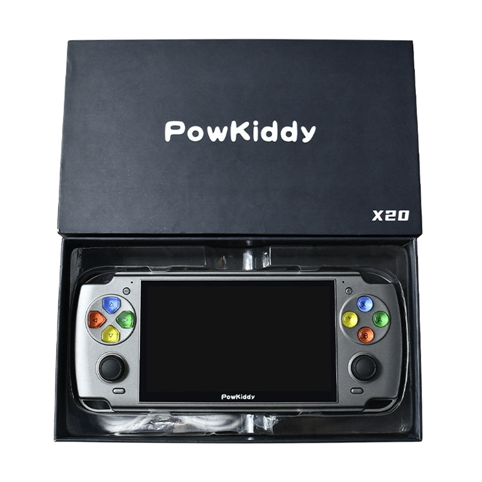Retro Video Handheld Game Console