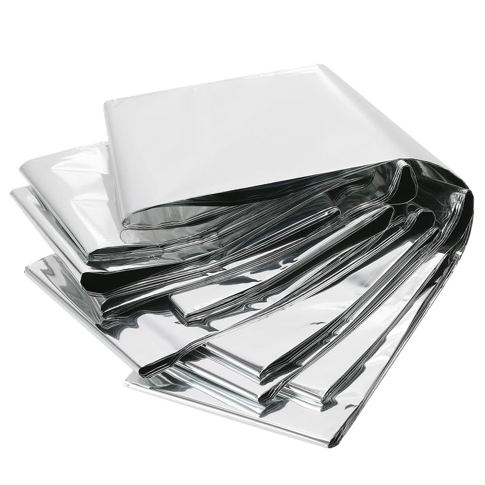 210*130CM Emergency Insulation Blanket