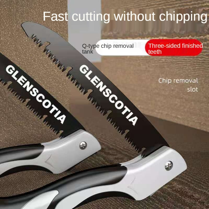 Wood Folding Saw Outdoor For Camping SK5 Grafting Pruner For Trees Chopper Garden Tools Utility Knife Hand Saw Saw Tree