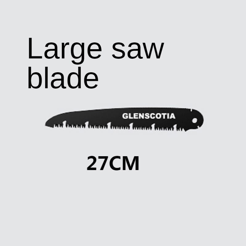 Wood Folding Saw Outdoor For Camping SK5 Grafting Pruner For Trees Chopper Garden Tools Utility Knife Hand Saw Saw Tree