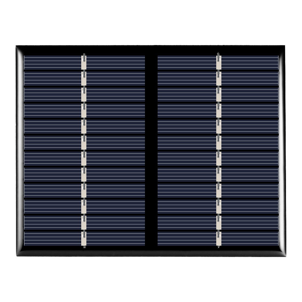 Polycrystalline Silicon Solar Panel Cell for DIY Power Charger 115*90mm