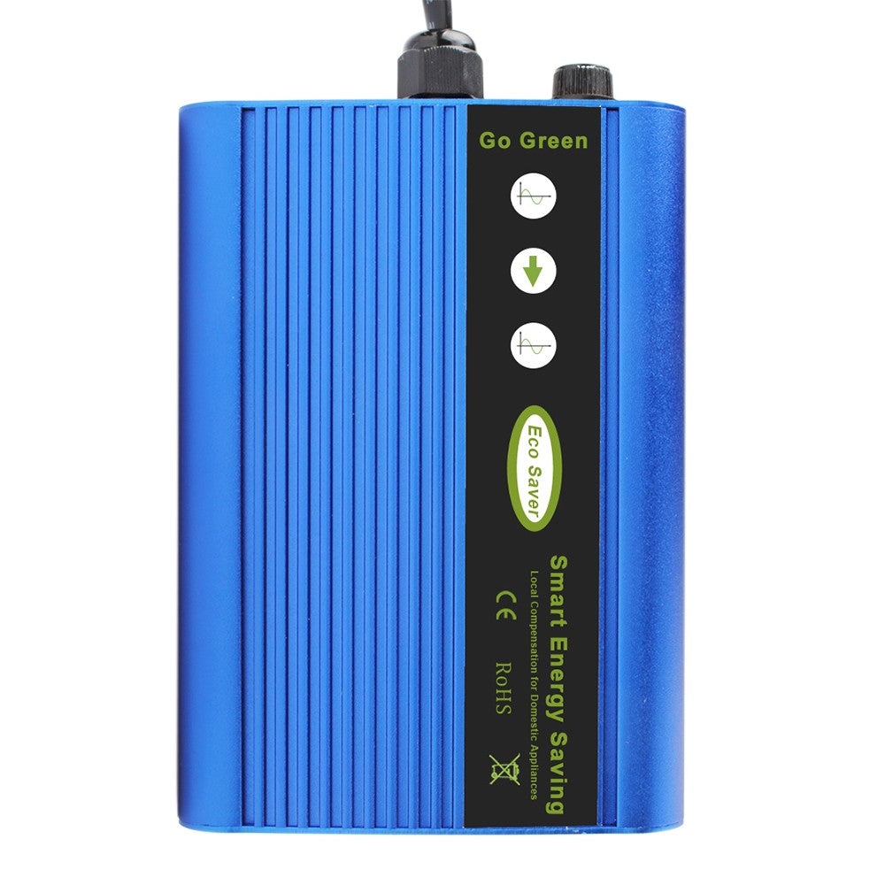 Intelligent Power Energy Saver Home Use Saving Box Smart Electricity-Saving Appliance