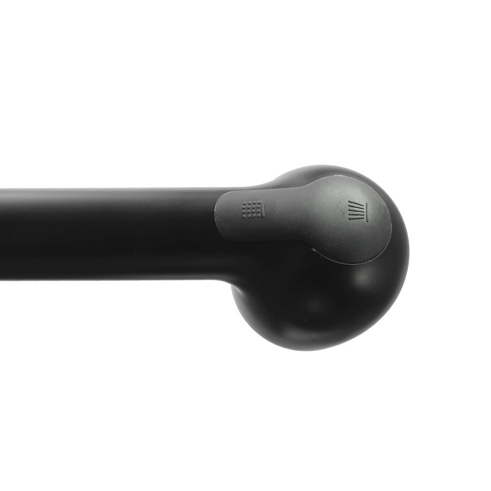 Pull Out Single Connection Bathroom Tap Vertical Installation Rotatable Pull Out Water Faucet