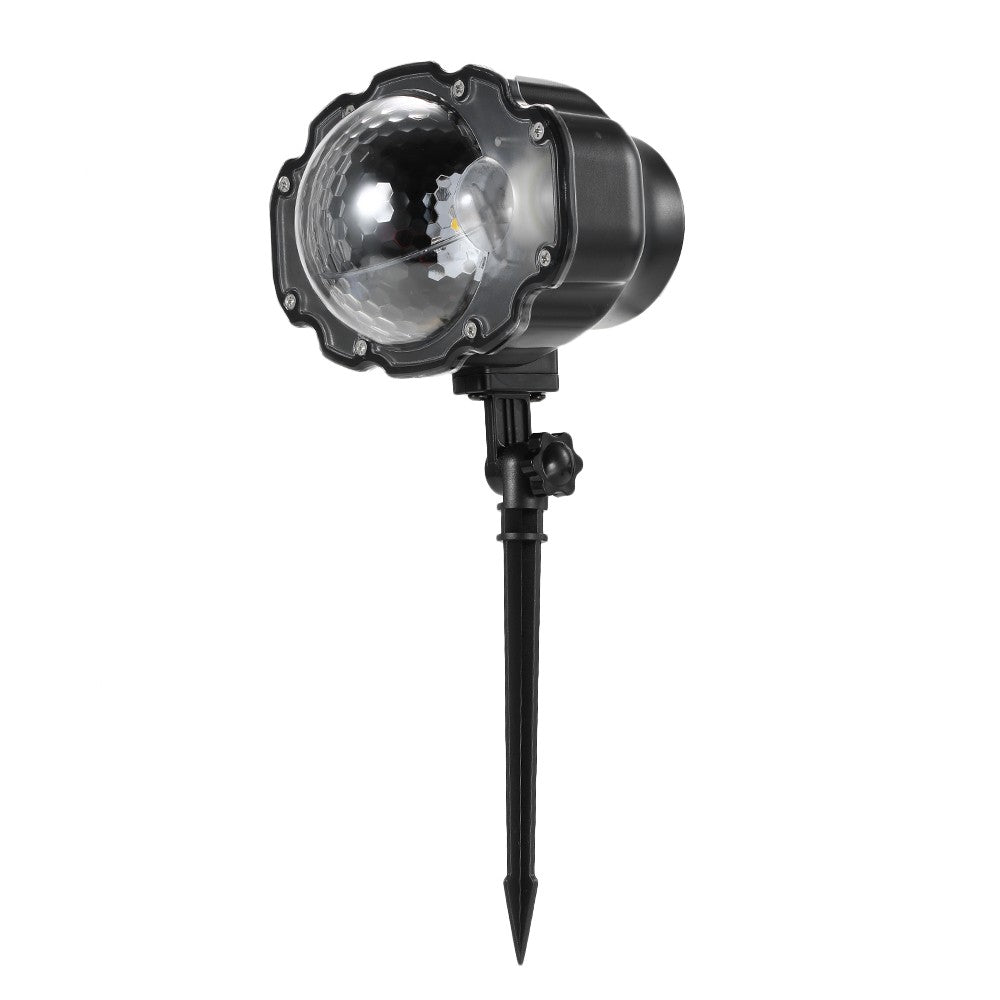 Projection Lights Animated Led Projector