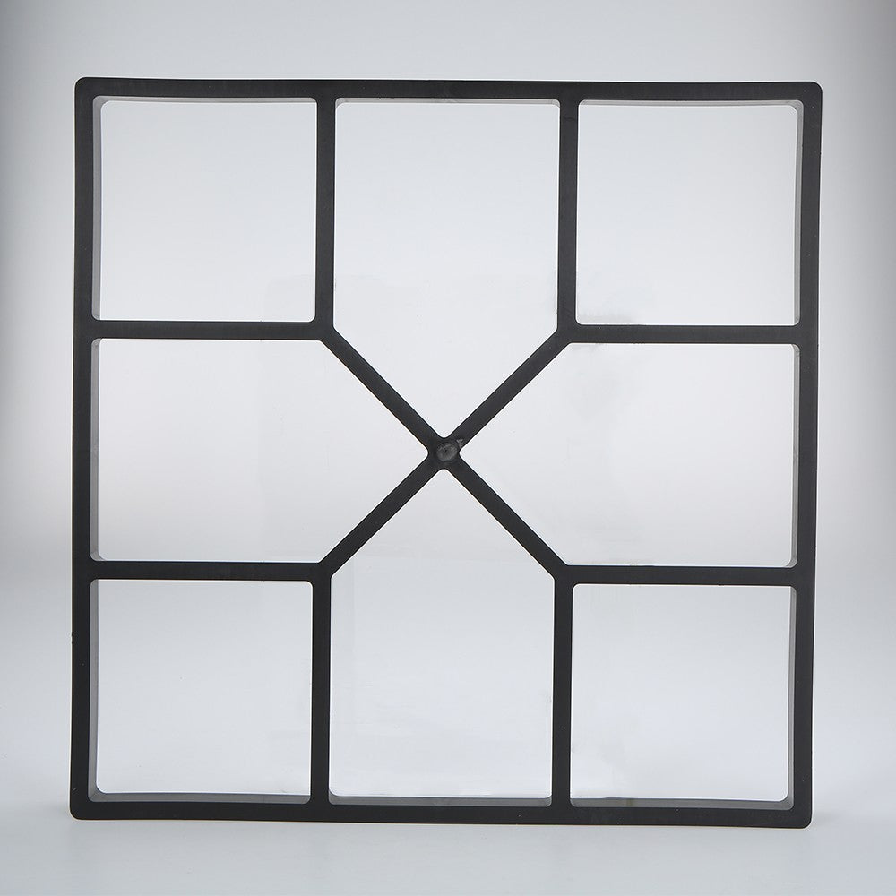 Paving Mould Square Brick Stone Road Path Maker Mould