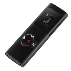 Mini Laser Distance Measure LCD Backlight Display 131Ft