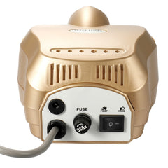 Electric Drill Machine File Polisher Manicure Kits Nail Salon Tools