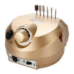 Electric Drill Machine File Polisher Manicure Kits Nail Salon Tools