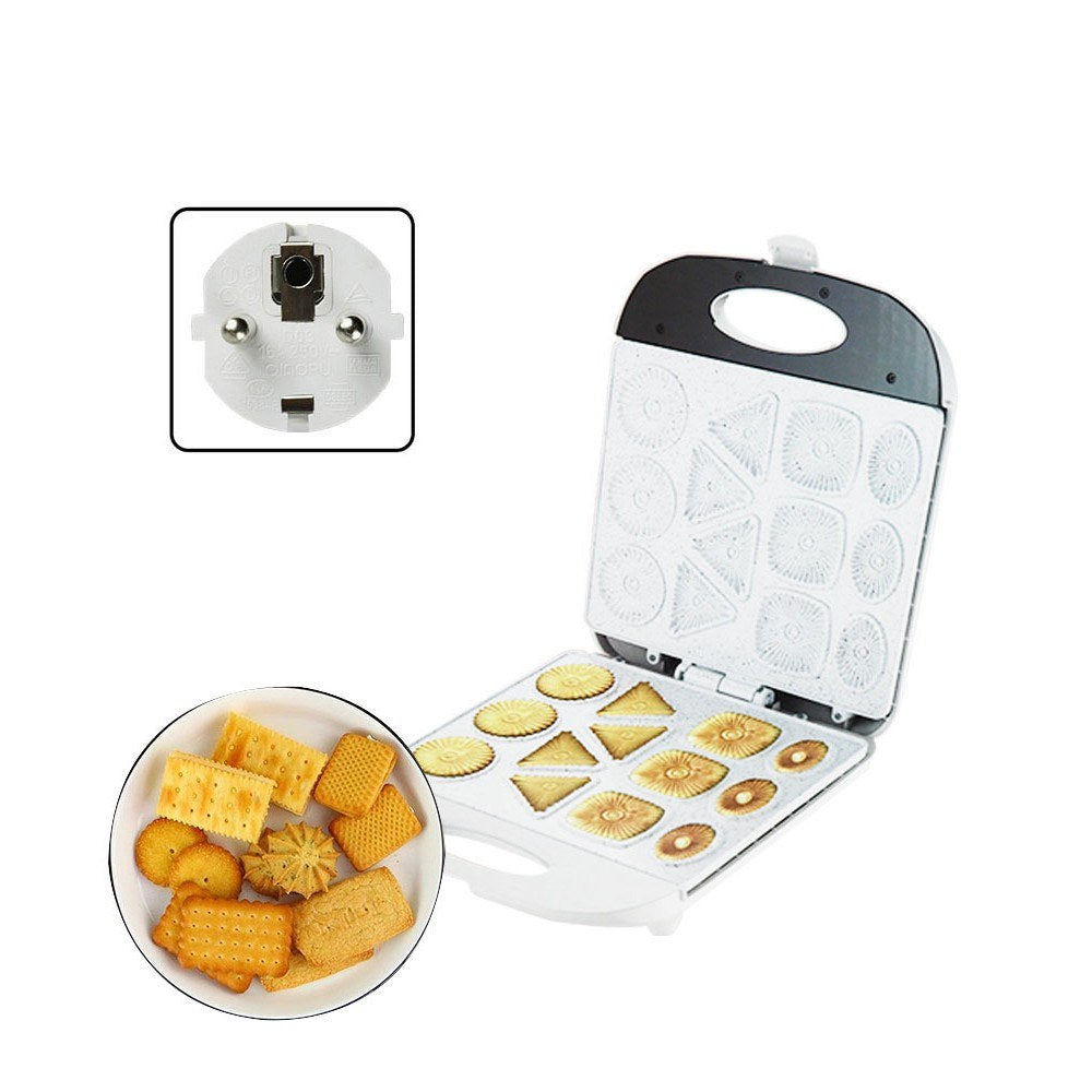 Mini Pie and Quiche Maker Non-stick Cooker